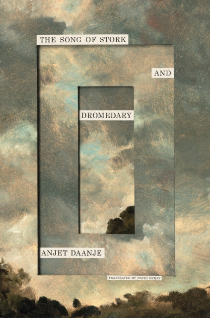 The Song of Stork and Dromedary