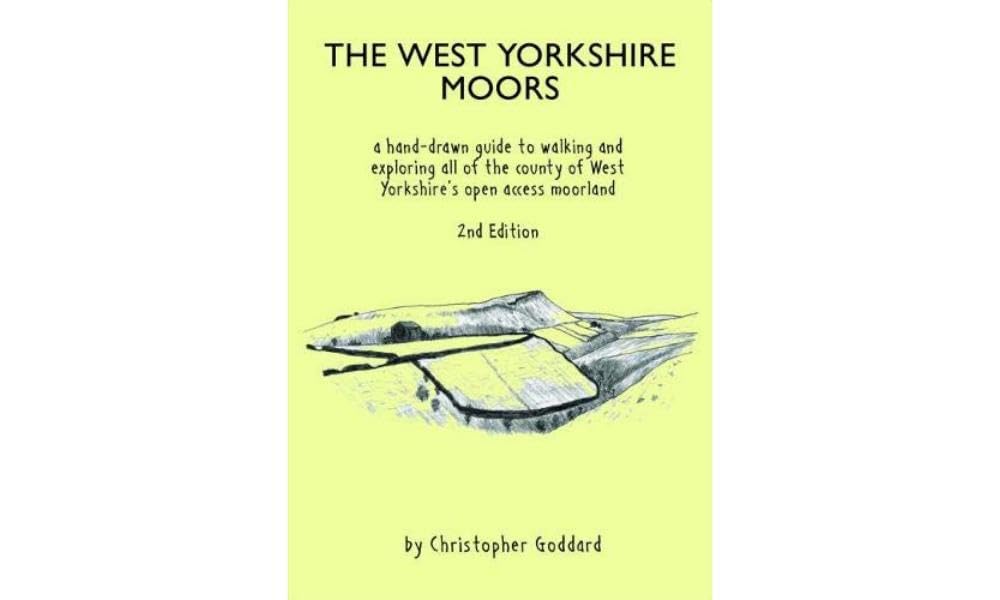 The West Yorkshire Moors