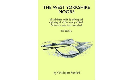 The West Yorkshire Moors