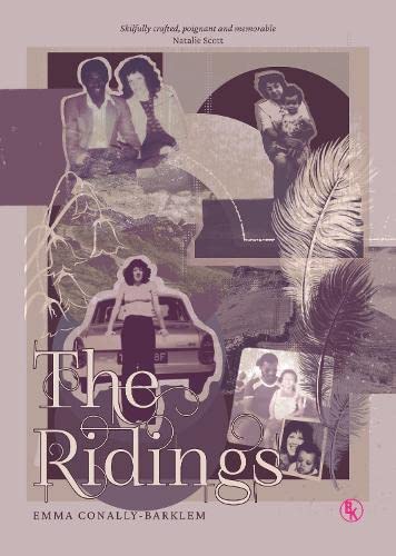 The Ridings