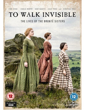 To Walk Invisible (2016)