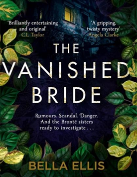 The Vanished Bride