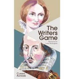 The Writers Game: Classic Authors