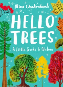 Hello Trees - Guide to nature